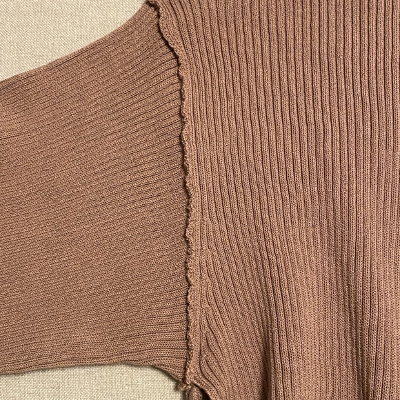 Free People Wrap Tie Front Top - Picture 5 of 13